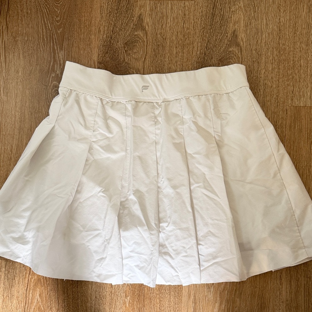 Fabletics Golf Skirt